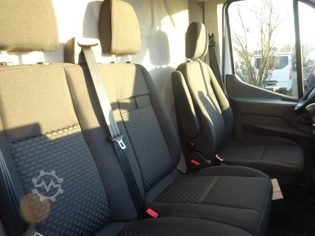 High top van FORD Transit Trend 350 L4H3 LKW Kasten TWA WiPa SYNC4