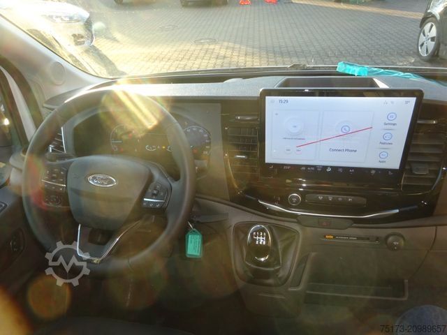 High top van FORD Transit Trend 350 L4H3 LKW Kasten TWA WiPa SYNC4