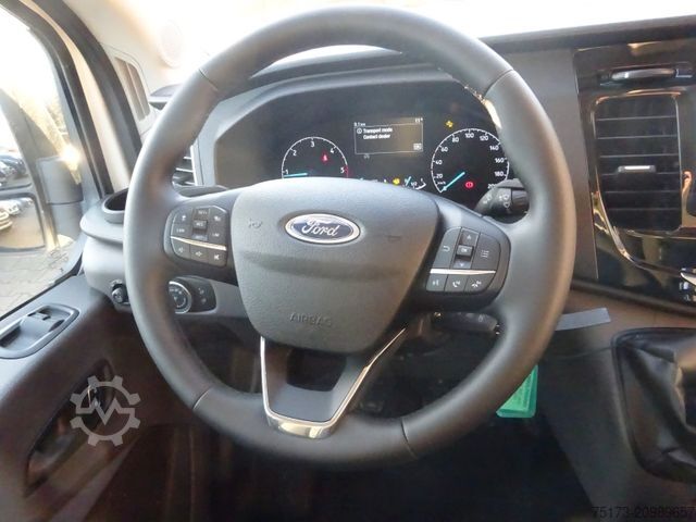 High top van FORD Transit Trend 350 L4H3 LKW Kasten TWA WiPa SYNC4