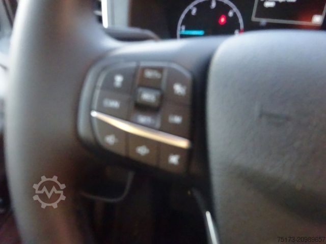 High top van FORD Transit Trend 350 L4H3 LKW Kasten TWA WiPa SYNC4