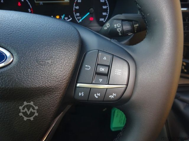 High top van FORD Transit Trend 350 L4H3 LKW Kasten TWA WiPa SYNC4