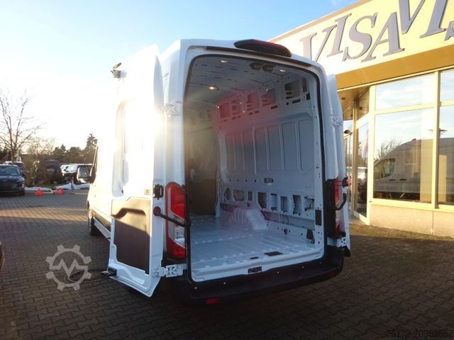 High top van FORD Transit Trend 350 L4H3 LKW Kasten TWA WiPa SYNC4