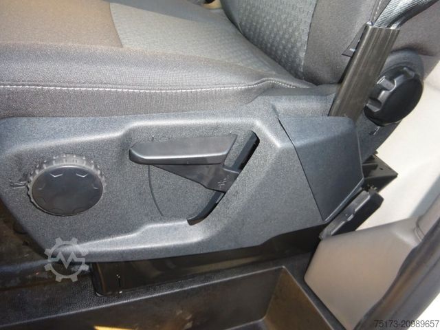 High top van FORD Transit Trend 350 L4H3 LKW Kasten TWA WiPa SYNC4