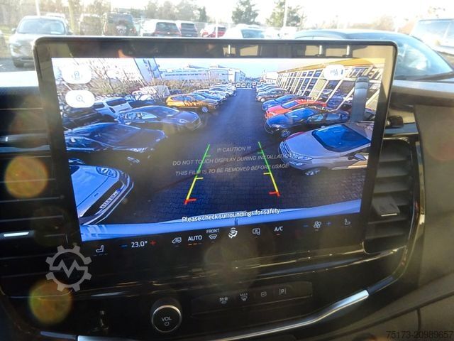 High top van FORD Transit Trend 350 L4H3 LKW Kasten TWA WiPa SYNC4