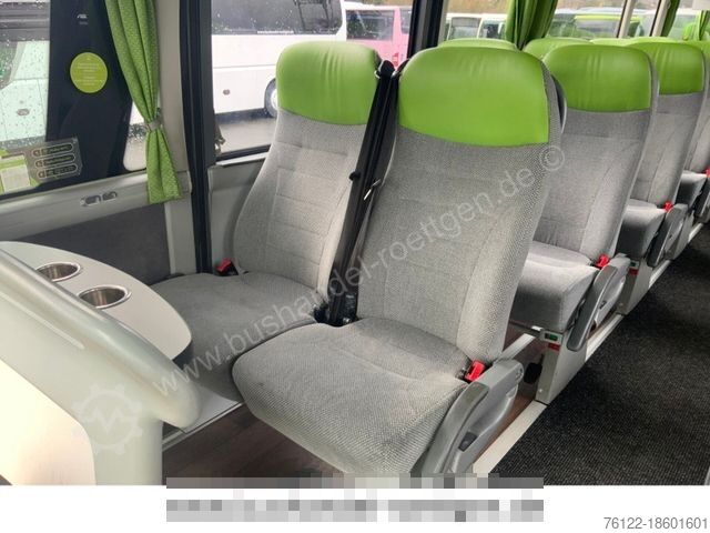 Turistični avtobus MAN R 10 Lion?s Coach / R 08 / Tourismo / Cityliner