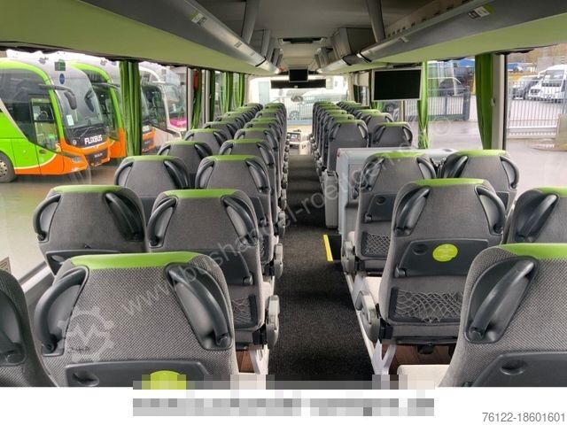 Turistični avtobus MAN R 10 Lion?s Coach / R 08 / Tourismo / Cityliner