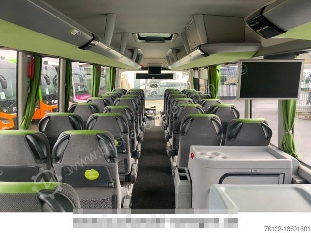 Turistični avtobus MAN R 10 Lion?s Coach / R 08 / Tourismo / Cityliner