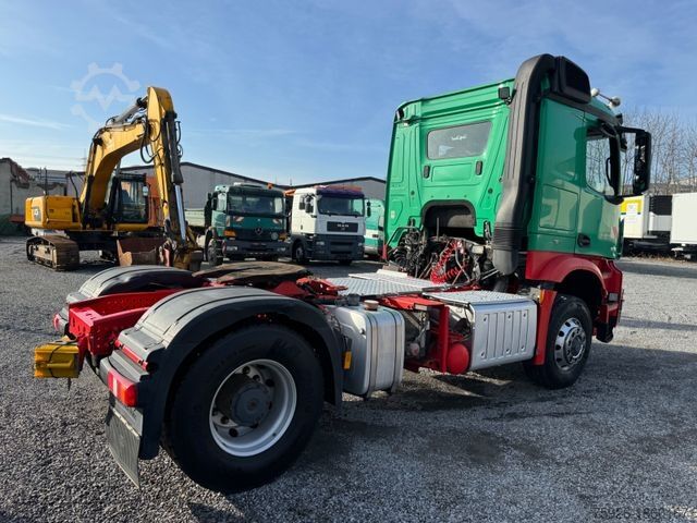 Standard tractor unit MERCEDES-BENZ Arocs 4* 1845* 4x4 *HDA* Kipphydraulik*