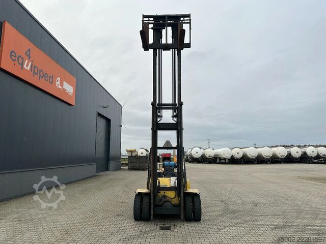Carretilla elevadora Hyster H7.00XL LPG 7.000kg