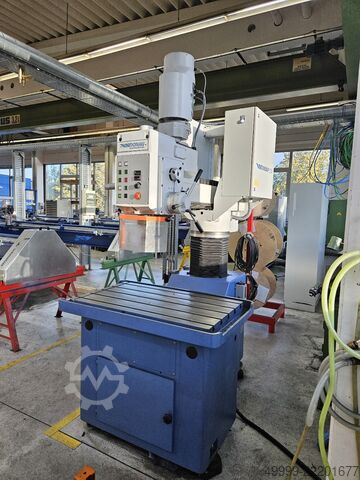 Häfker Werkzeugmaschinen Häfker Werkzeugmaschinen Häfker Werkzeugmaschinen