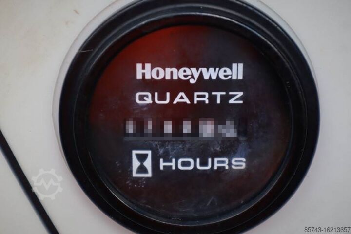 Plataforma de trabajo telescópica articulada ATN Zebra 12 VALID INSPECTION, *GUARANTEE! Diesel, 4x4