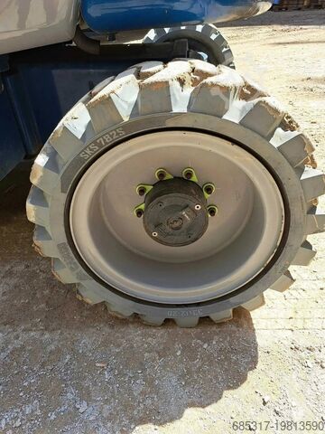 Ostatné Niftylift HR21 4x4 Hybrid