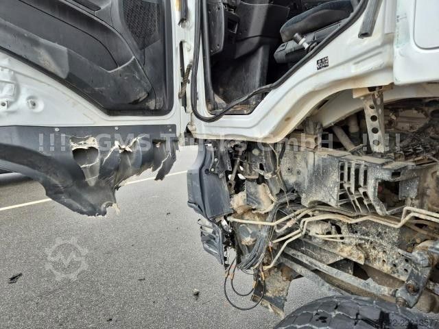 Autocarro ribaltabile MERCEDES-BENZ Arocs 3252 / 8X4 / 16L Motor / BORDMATIK