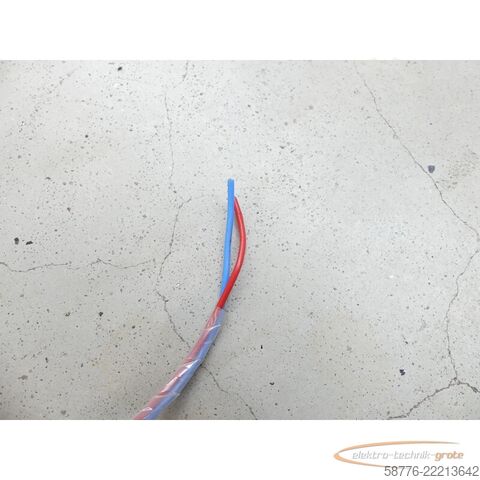 Ohjausyksikkö Siemens Rotor für 1FT6105-1AC71 mit Binder 36 61114H07 Bremse SN P31456/SN