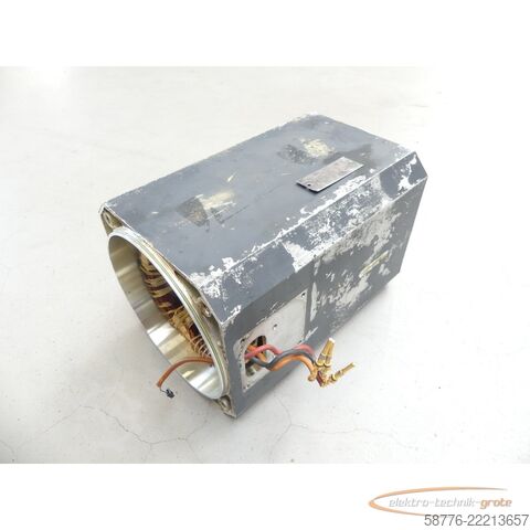 Ohjausyksikkö Siemens Stator für 1FT6105-1AC71 Servomotor SN EH782281001023