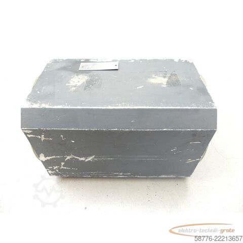 Ohjausyksikkö Siemens Stator für 1FT6105-1AC71 Servomotor SN EH782281001023