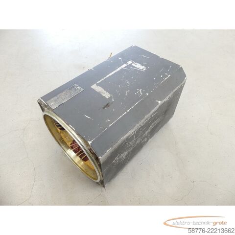 блок управління Siemens Stator für 1FT6105-1AC71 Servomotor SN EHN64333401017