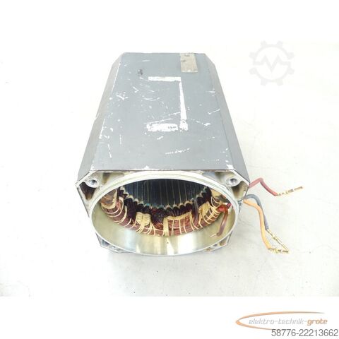 блок управління Siemens Stator für 1FT6105-1AC71 Servomotor SN EHN64333401017