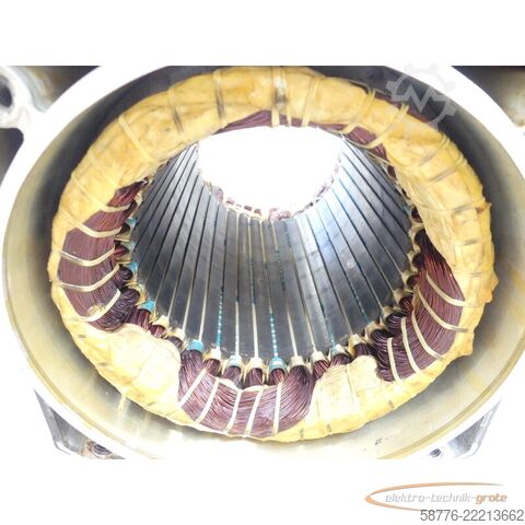 блок управління Siemens Stator für 1FT6105-1AC71 Servomotor SN EHN64333401017