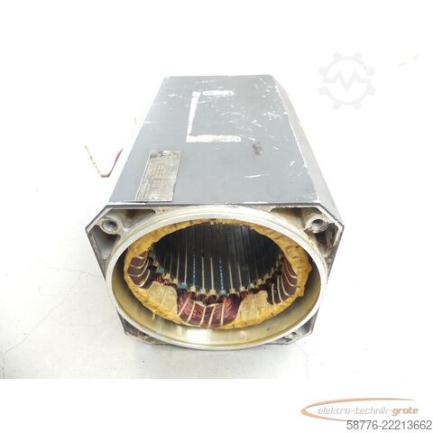 блок управління Siemens Stator für 1FT6105-1AC71 Servomotor SN EHN64333401017