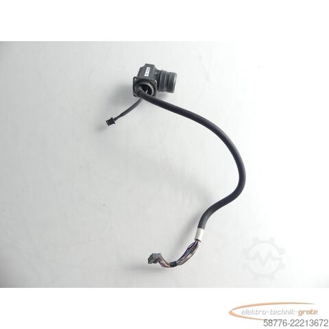  Siemens Stecker für 1FT6082 Motor SN 103368