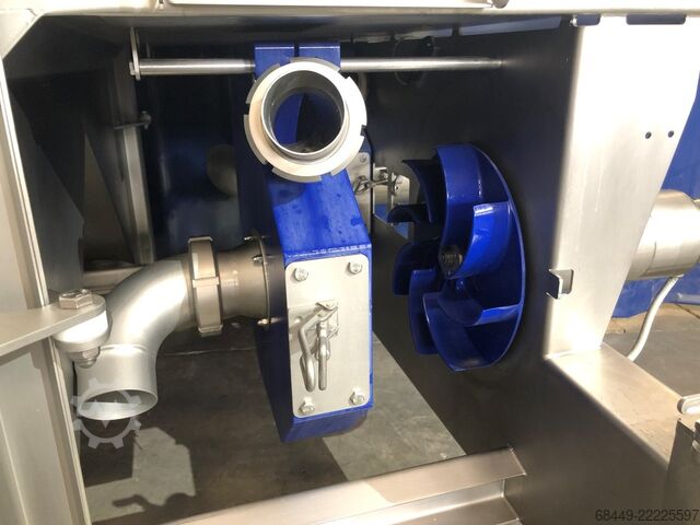 VDS Machinery VDS Machinery VDS Machinery