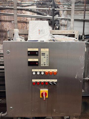  Alfa Laval Kurzzeiterhitzung KZE