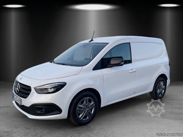 Furgon MERCEDES-BENZ Citan 112 CDI Kasten PRO Standard