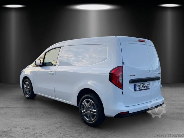 Furgon MERCEDES-BENZ Citan 112 CDI Kasten PRO Standard