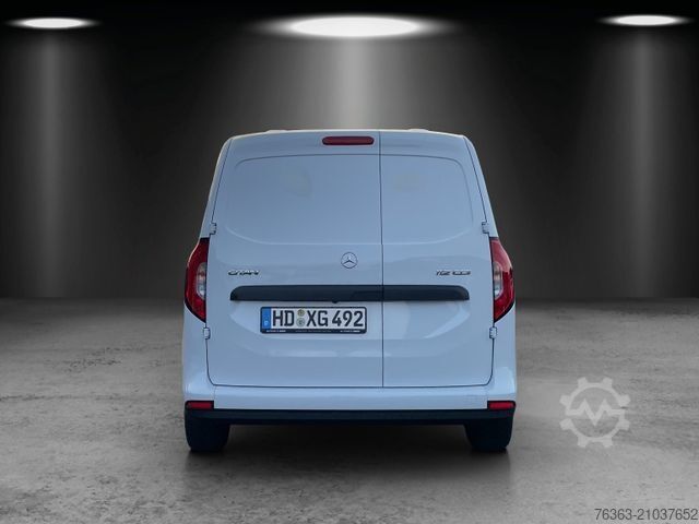 Furgon MERCEDES-BENZ Citan 112 CDI Kasten PRO Standard