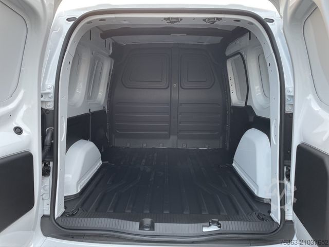 Furgon MERCEDES-BENZ Citan 112 CDI Kasten PRO Standard