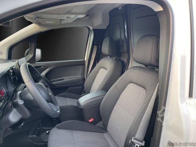 Furgon MERCEDES-BENZ Citan 112 CDI Kasten PRO Standard