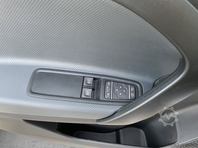 Furgon MERCEDES-BENZ Citan 112 CDI Kasten PRO Standard