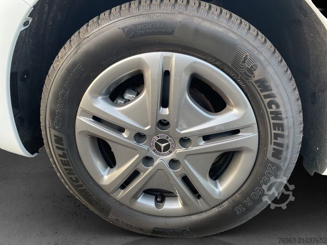 Furgon MERCEDES-BENZ Citan 112 CDI Kasten PRO Standard