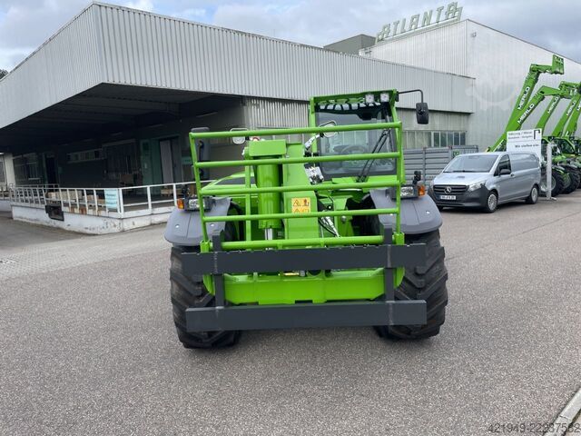 Telehandler krut Merlo MF 44.9 CS-170-CVTRONIC