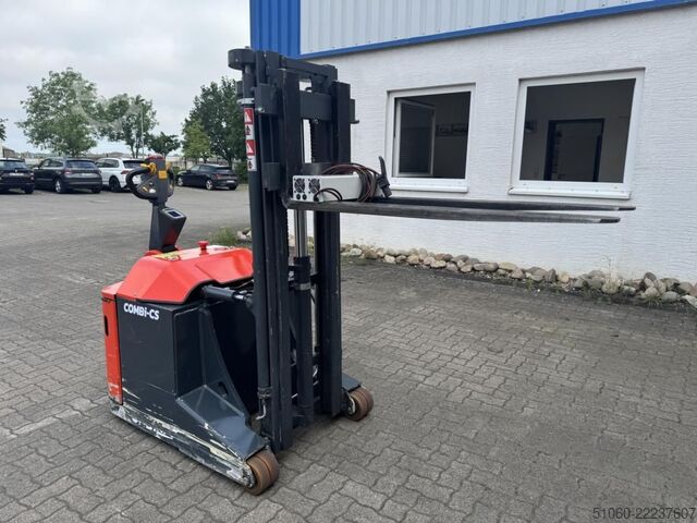 Stapelaar Combilift SC1500