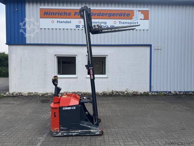 Stapelaar Combilift SC1500