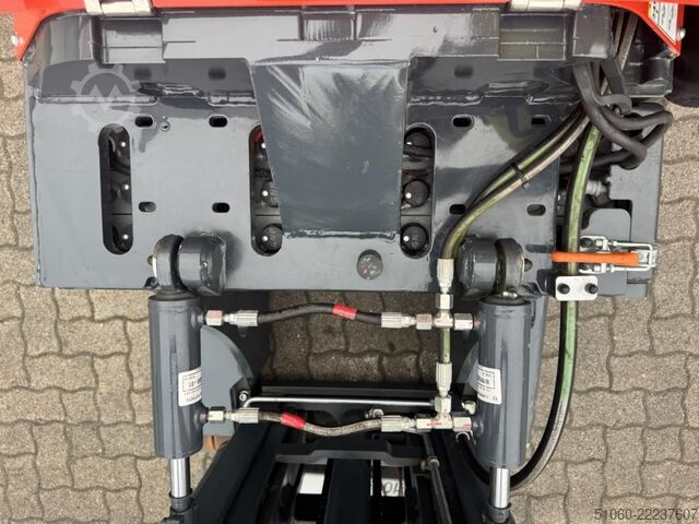 Stapelaar Combilift SC1500