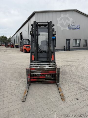 Xe nâng động cơ diesel Linde H16D-01