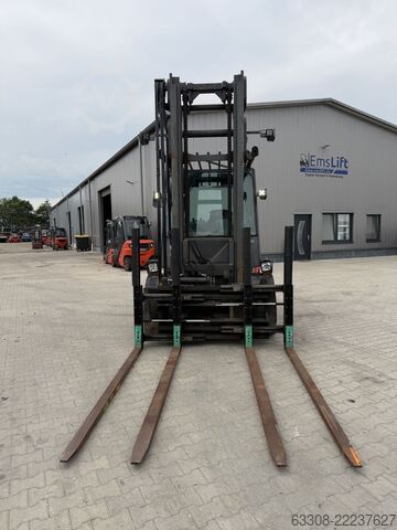 Xe nâng động cơ diesel Linde H70D-02