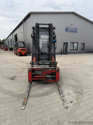 Xe nâng động cơ diesel Linde H16D-01