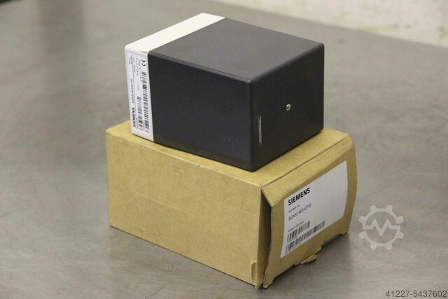 ভারপ্রাপ্ত Siemens SQN30.402A2730