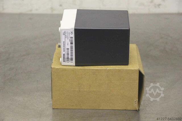 ভারপ্রাপ্ত Siemens SQN30.402A2730