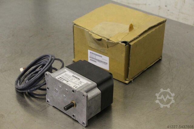 ভারপ্রাপ্ত Siemens SQM33.511A9