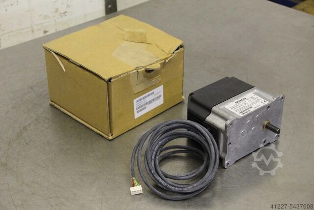 ভারপ্রাপ্ত Siemens SQM33.511A9