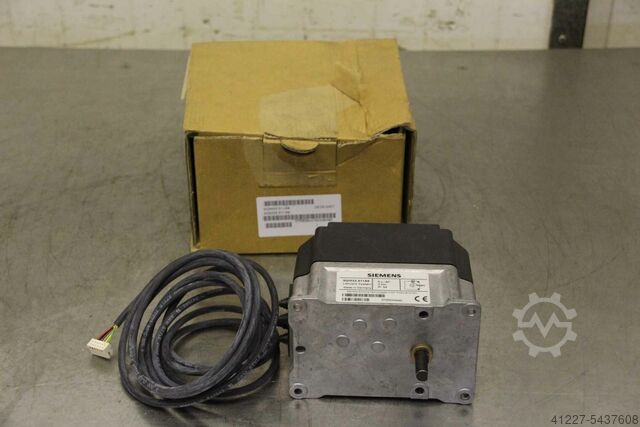 ভারপ্রাপ্ত Siemens SQM33.511A9