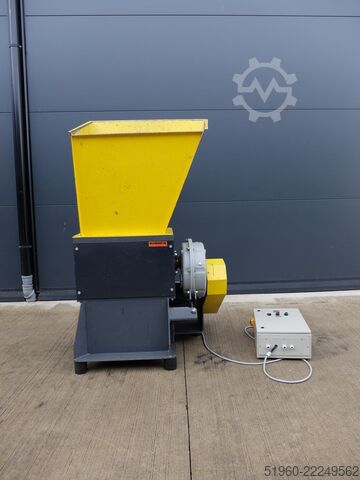  Umwelttech LL600PL 4/23