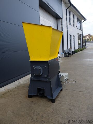  Umwelttech LL600PL 4/23