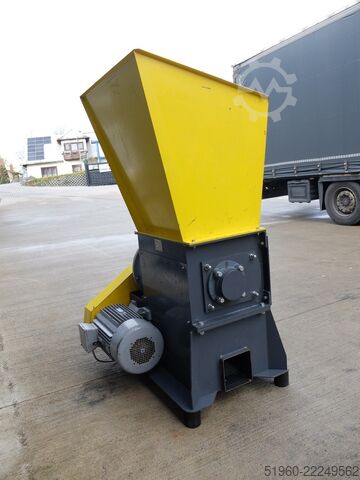 Umwelttech LL600PL 4/23
