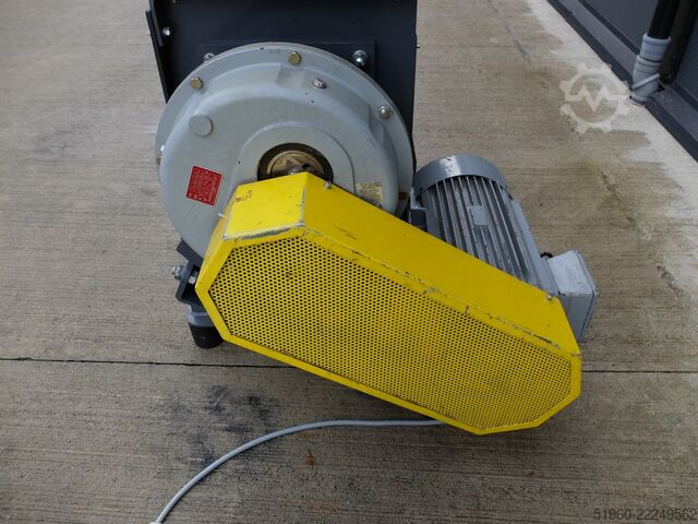  Umwelttech LL600PL 4/23